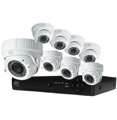 CCTV technology products