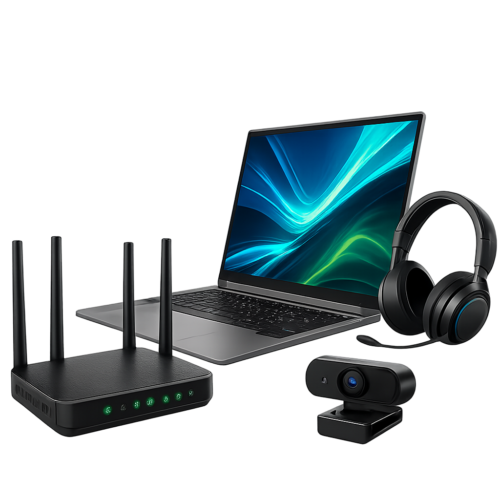 IT Center Shop products