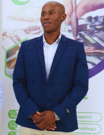 Makhotla Phooko