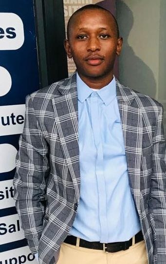 MR.Hlalefang Motoai